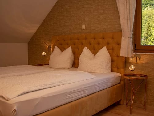 Doppelzimmer Standard