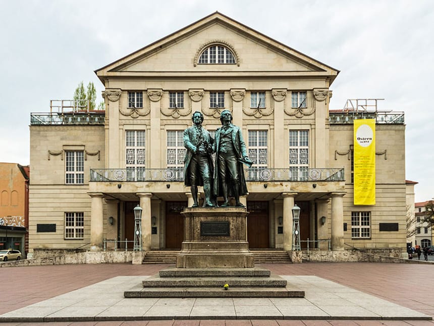 Weimar