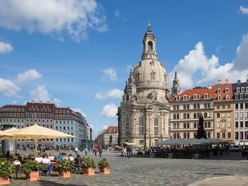 Frauenkirche