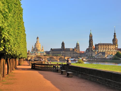 Stadt Dresden