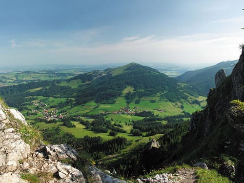 Umgebung