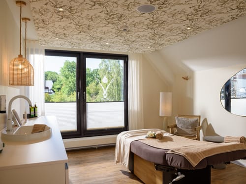 Wellnessraum