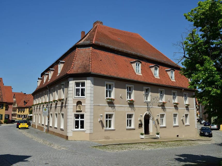 Aussenansicht