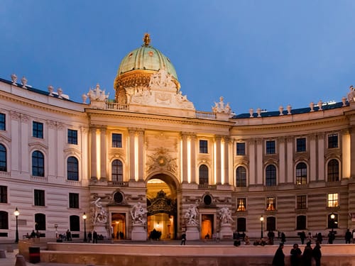 Wiener Oper
