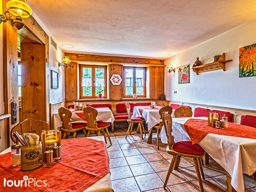 Speisesaal