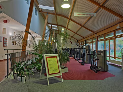 Fitness
