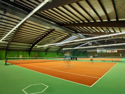 Tennis