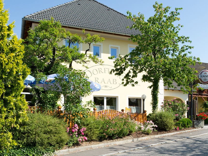 Außenansicht