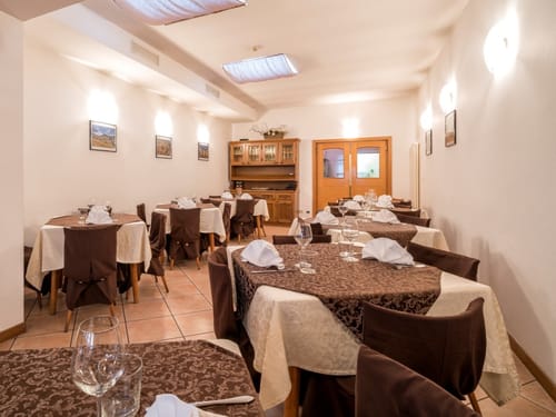 Hotelrestaurant