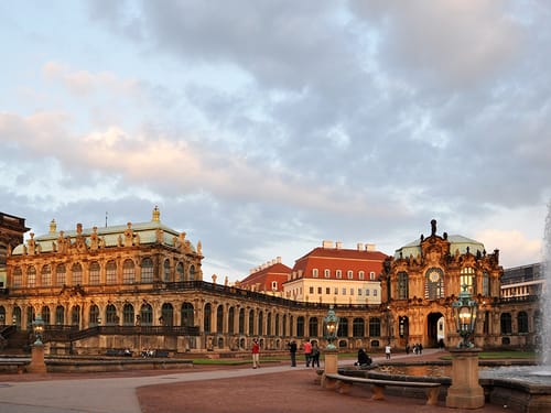 Dresden
