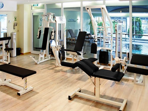 Fitness