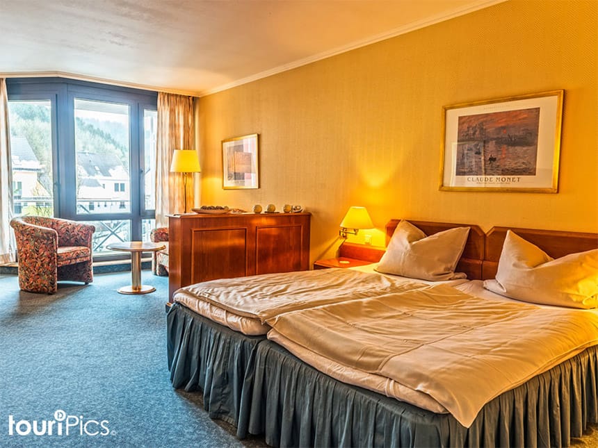 Doppelzimmer