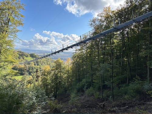 Rodenberg Highwalk