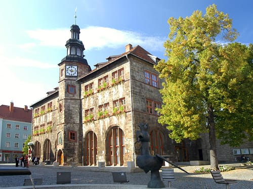 Kirche
