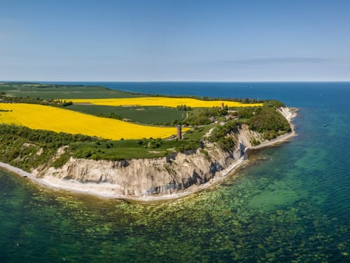 Kap Arkona
