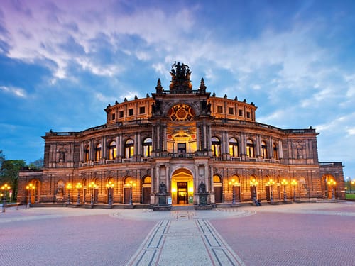 Semperoper Dresden