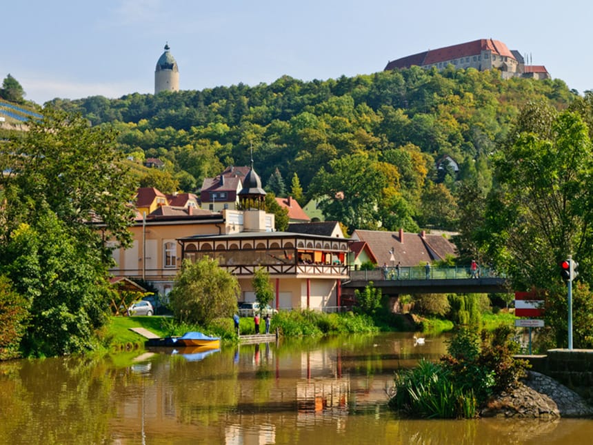 Umgebung