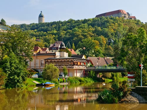 Umgebung