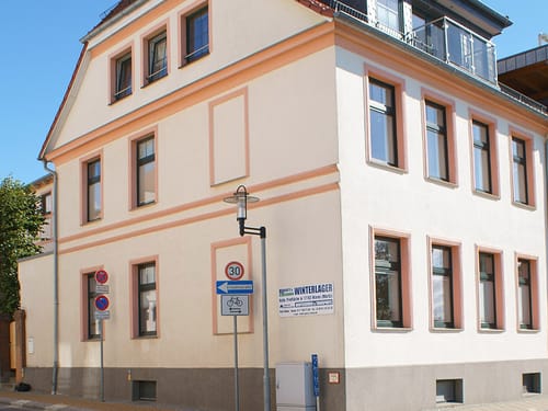 Haus