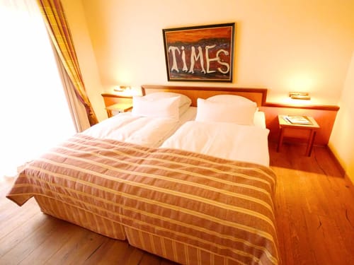 Kleines Zimmer