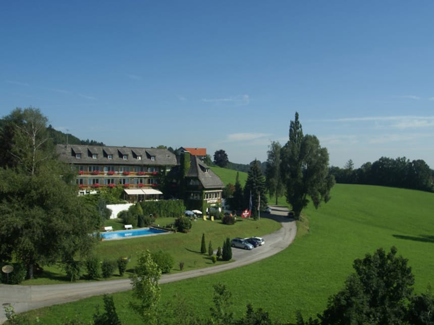 Aussenansicht