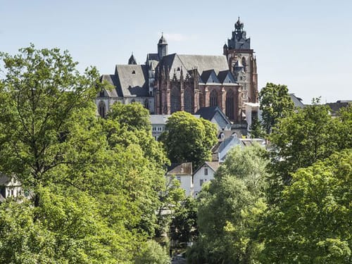 Kirche von Wetzlar
