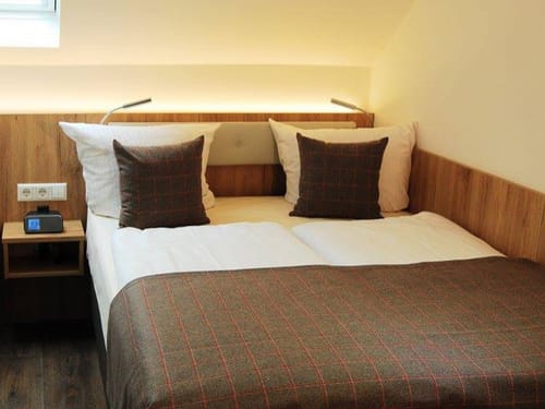 Doppelzimmer