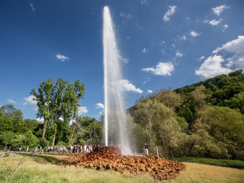 Wasserspiele