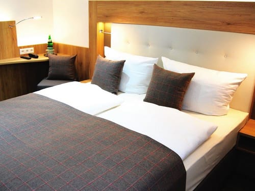 Gemütliches Zimmer