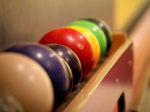 Bowling