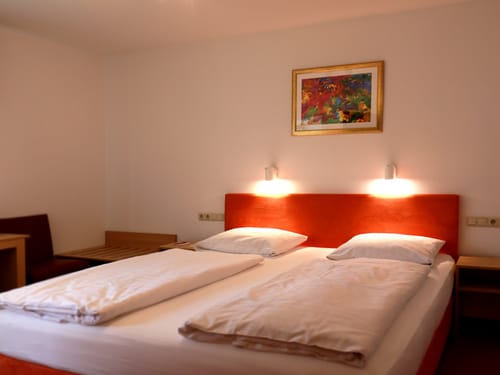 Doppelzimmer Standard