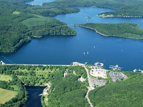 Rurtalsperre