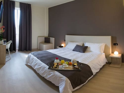 Gemütliches Zimmer