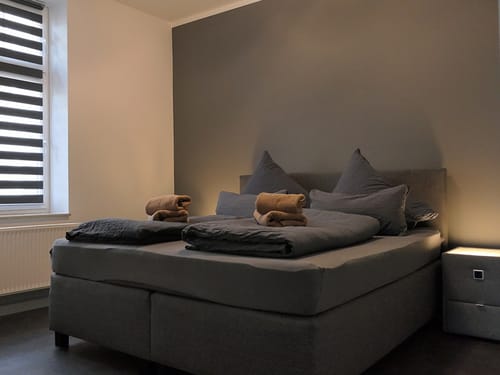 Doppelzimmer