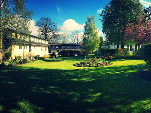 Hotel Garten