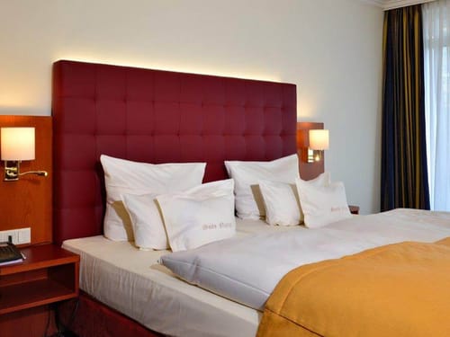 Doppelzimmer