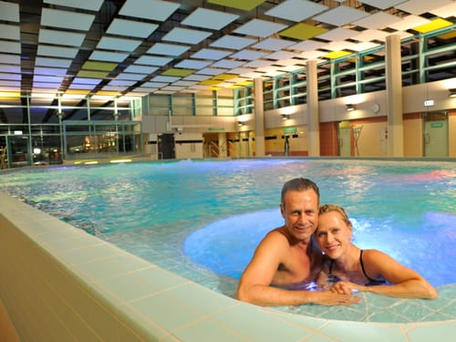 Jod Sole Therme in Bad Bevensen