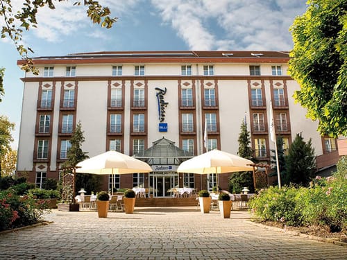 Aussenansicht