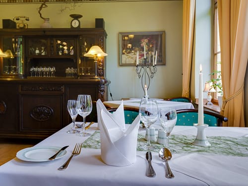Schloss Restaurant Kaiserhof
