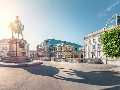 Wiener Innenstadt