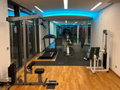 Fitness