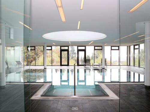 Kleiner Pool