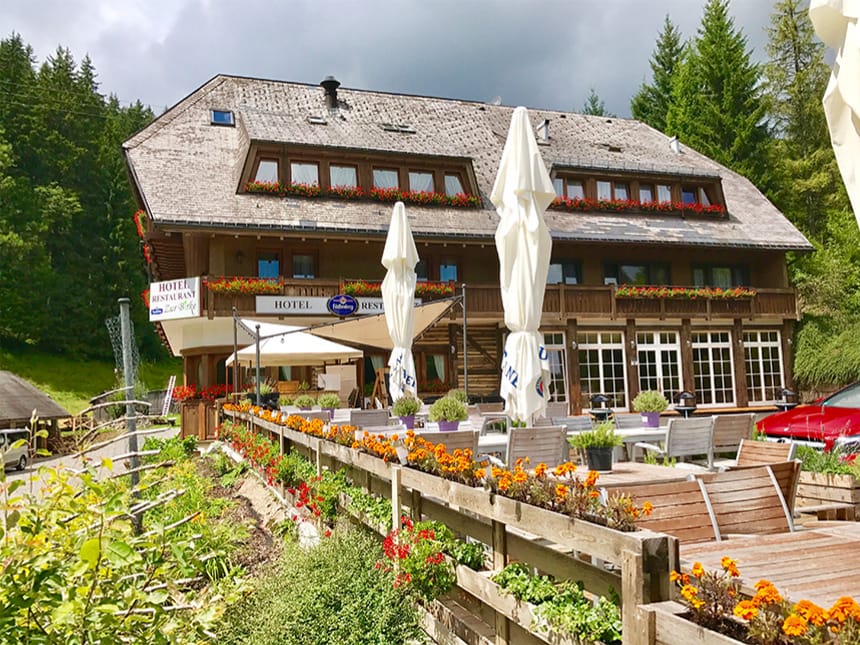 Aussenansicht