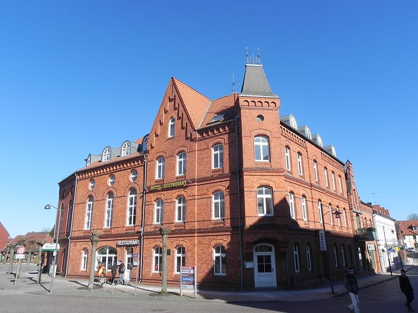 Außenansicht