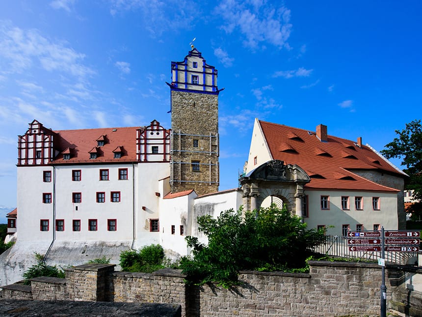 Bernburg