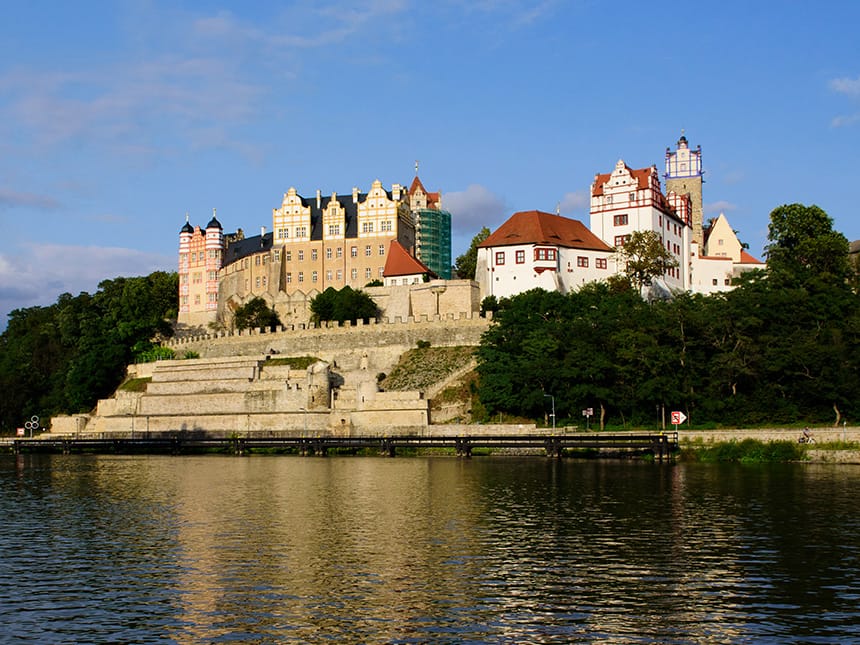 Museum Schloss Bernburg