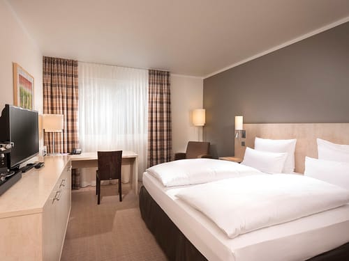 Doppelzimmer