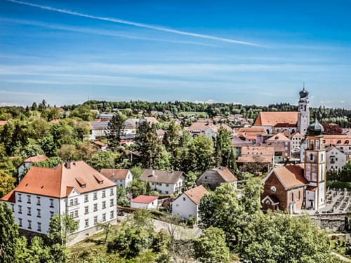 Bad Griesbach