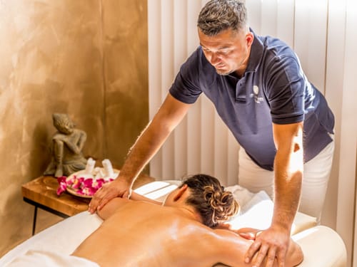 Massage