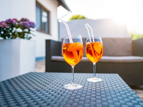 Aperol Spritz